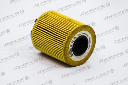 фильтр масляный HU7131X Mann-Filter