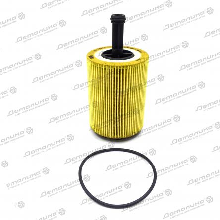 фильтр масляный HU 719/7 x Mann-Filter