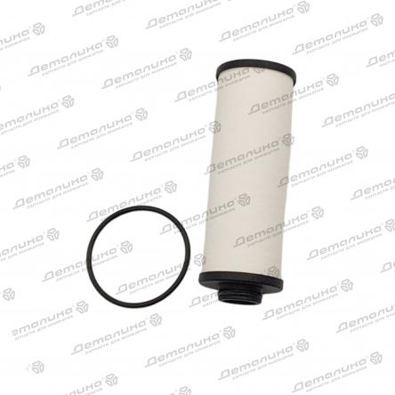 фильтр КПП HX 186D Mahle Original