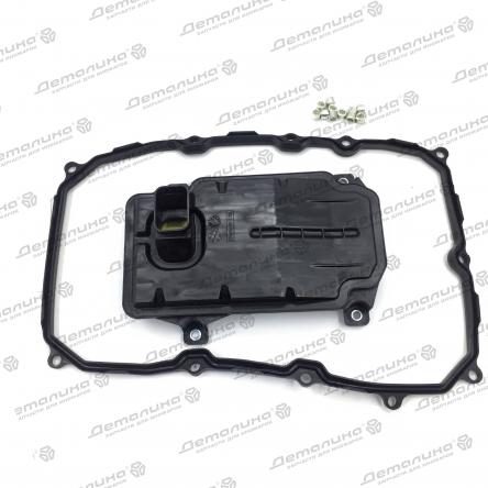 фильтр КПП HX187KIT Mahle Original