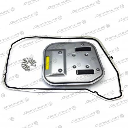 фильтр КПП HX189KIT Mahle Original