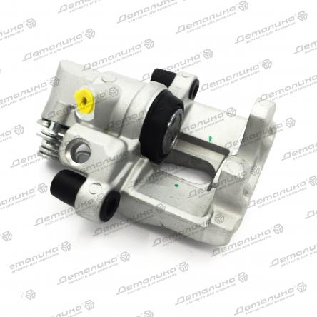 суппорт тормозной HZTFR023 Nty