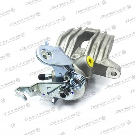 суппорт тормозной HZTVW008 Nty