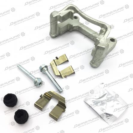 суппорт тормозной / Скобы HZTVW050A Nty