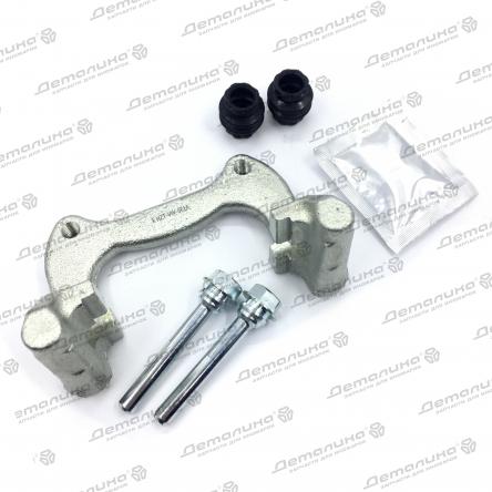 суппорт тормозной / Скобы HZTVW051A Nty