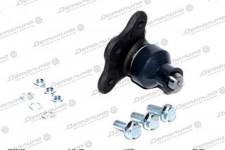 шаровая опора JBJ100 TRW