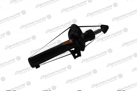 амортизатор JGM771T TRW