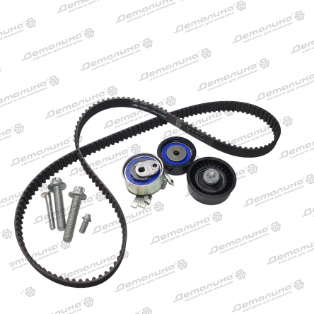 к-т ремня ГРМ K015499XS Gates