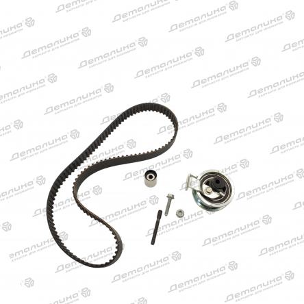 к-т ремня ГРМ K015569XS Gates