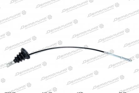 трос ручника K10541 A.B.S.