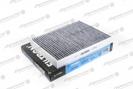 фильтр салонный K1155A Filtron