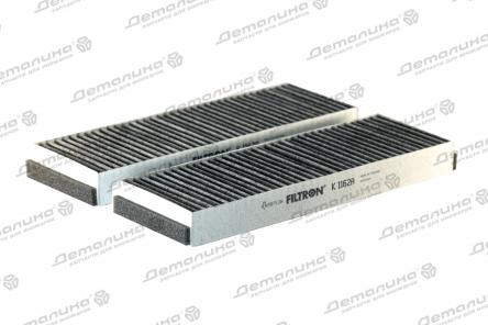фильтр салонный K1162A-2x Filtron