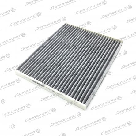 фильтр салонный K1172A Filtron