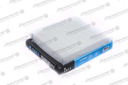 фильтр салонный K1311 Filtron