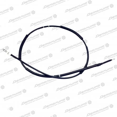 трос ручника K18618 A.B.S.