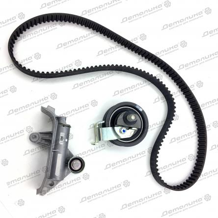 к-т ремня ГРМ KD45733 SNR