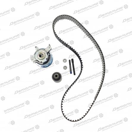 к-т ремня ГРМ KD45749 SNR