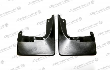 брызговики и их детали KEA700001 VAG