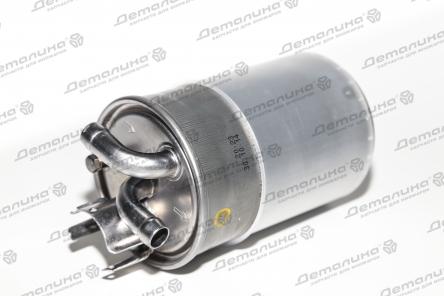 фильтр топливный KL 154 Mahle Original