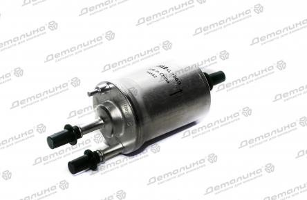 фильтр топливный KL 156/3 Mahle Original