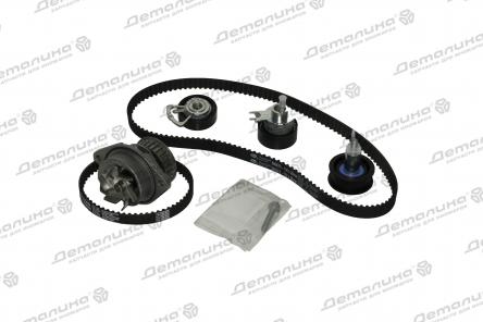 к-т ремня ГРМ KP35565XS Gates