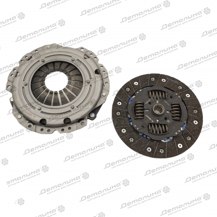 комплект сцепления KS4287 Zekkert