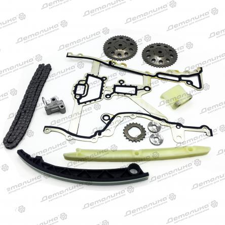 цепь ГРМ/кт KTC1004 Dayco