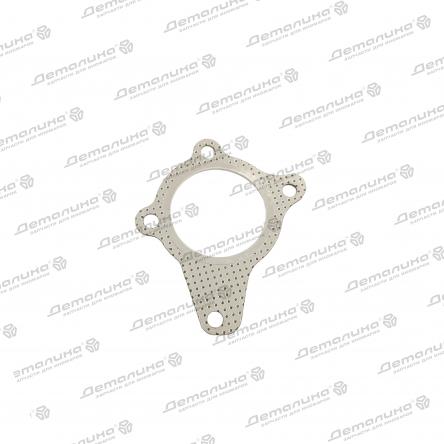 прокладка глушителя KV1K0253 КВАДРАТИС