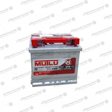 аккумуляторы L155054A MUTLU