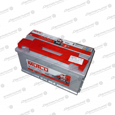 аккумуляторы L5100083A MUTLU