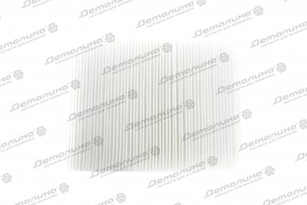 фильтр салонный LA 31 Mahle Original