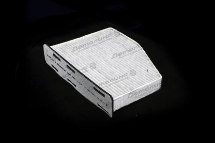 фильтр салонный LAK 181 Mahle Original