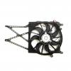 Вентилятор радиатора электрич OPEL Astra H GTC  изображение