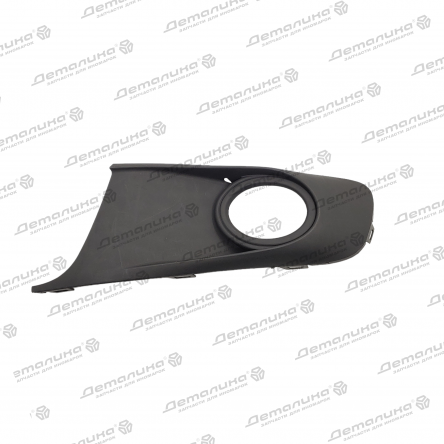 решетка в бампере LQ-TUA-110L Junsite