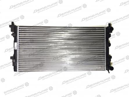 радиатор охлаждения LRC1853 Luzar