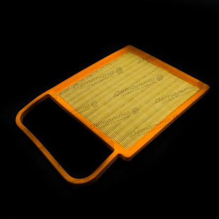 фильтр воздушный LX 1475 Mahle Original