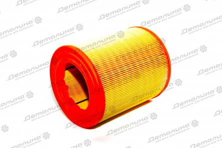 фильтр воздушный LX 2049/4 Mahle Original