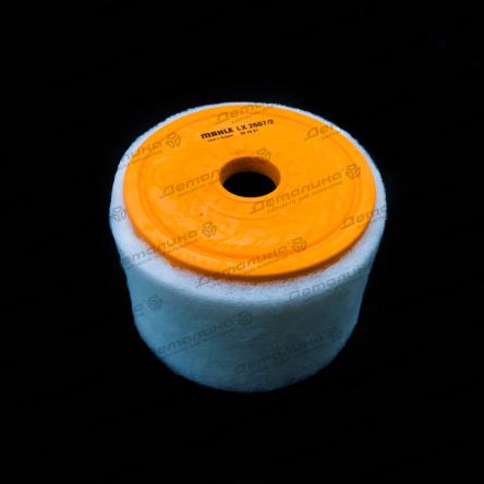 фильтр воздушный LX 2607/2 Mahle Original