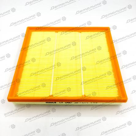 фильтр воздушный LX 2881 Mahle Original