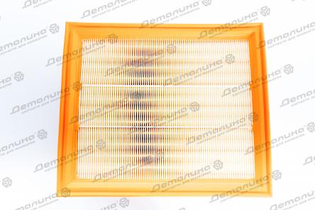 фильтр воздушный LX 405 Mahle Original