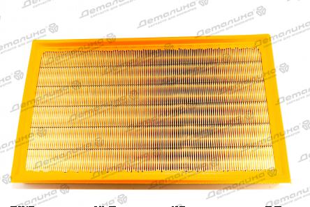 фильтр воздушный LX 614 Mahle Original