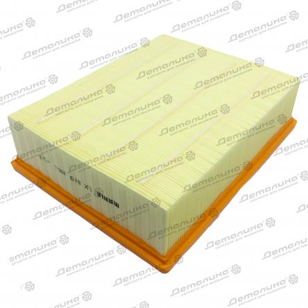 фильтр воздушный LX 819 Mahle Original