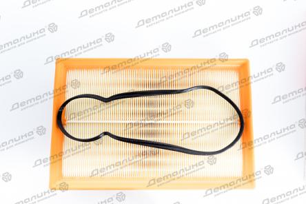 фильтр воздушный LX 977D Mahle Original