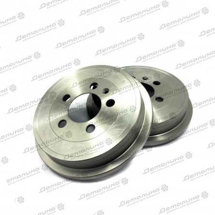 тормозной барабан M1900905 MARSHALL