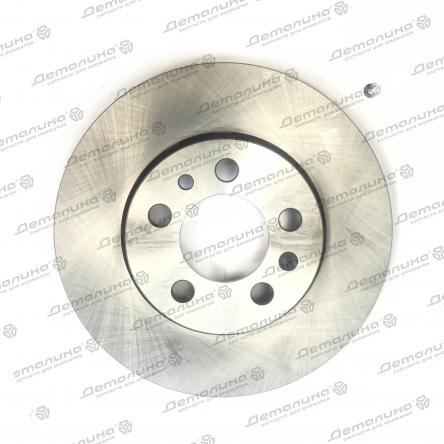 тормозной диск M2000403 MARSHALL