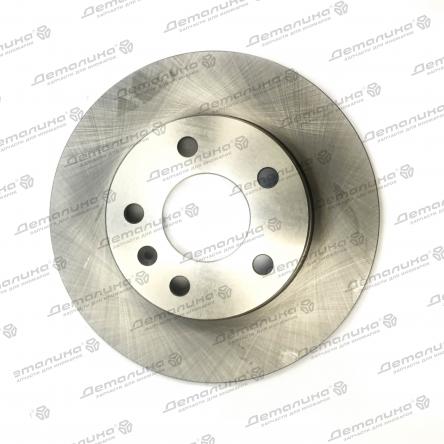 тормозной диск M2000412 MARSHALL