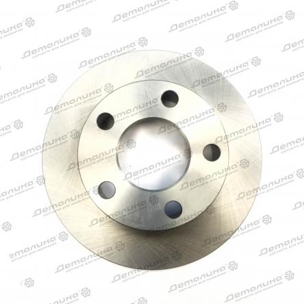 тормозной диск M2000413 MARSHALL