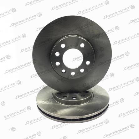 тормозной диск M2000415 MARSHALL