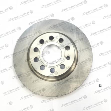 тормозной диск M2000421 MARSHALL