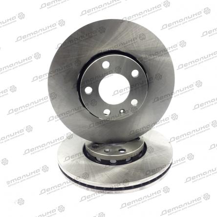 тормозной диск M2000454 MARSHALL